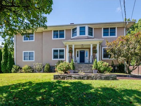 107 Puritan Drive , Port Chester, NY 10573