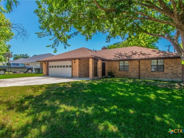 510 Filly Lane , Temple, TX 76504