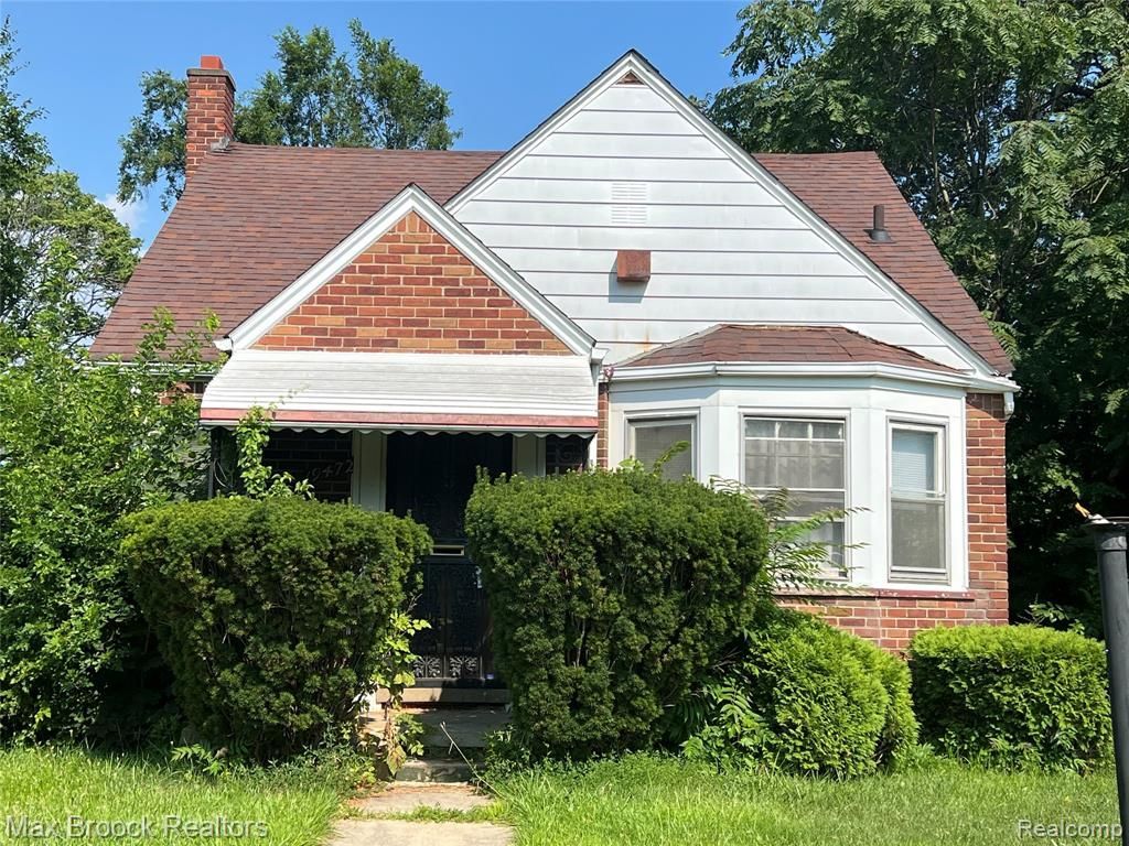 19472 San Juan Drive, Detroit, MI 48221 Main Photo