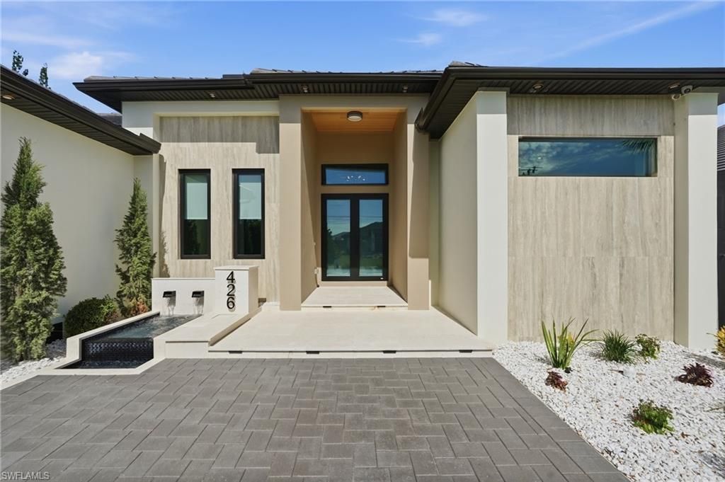 426 SW 31st Ave , Cape Coral, FL 33991 Photo