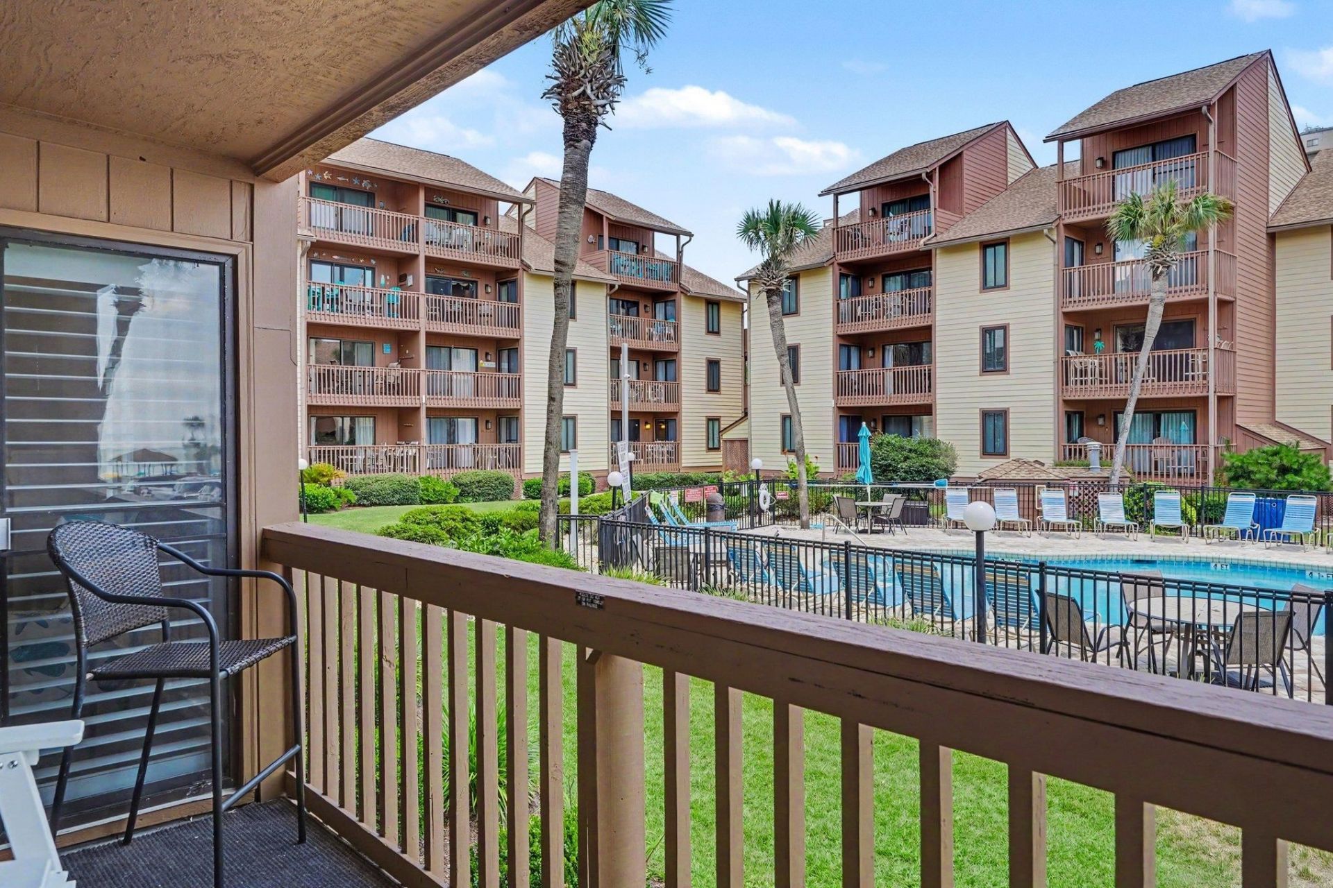 5507 N Ocean Blvd.  Photo 20