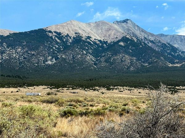 MM15th Street , Blanca, CO 81123