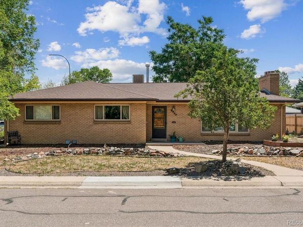5700 S Huron Street , Littleton, CO 80120