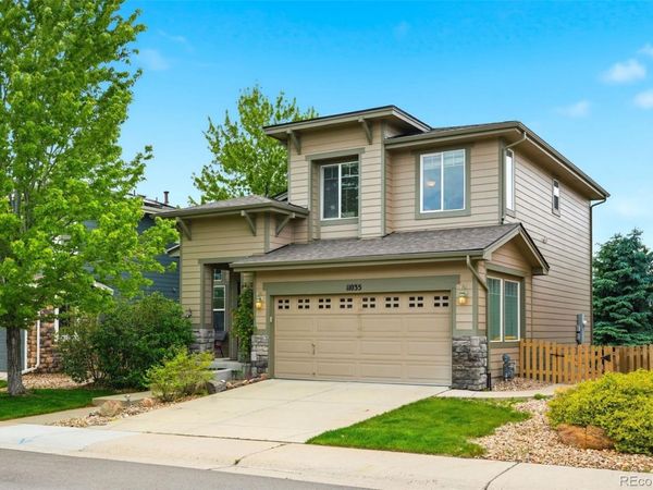 11035 Woodhurst Circle, Highlands Ranch, CO 80130