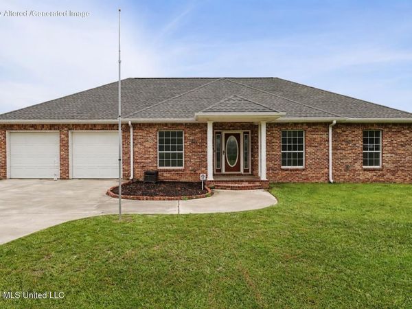 26 Jay Drive, Gulfport, MS 39503