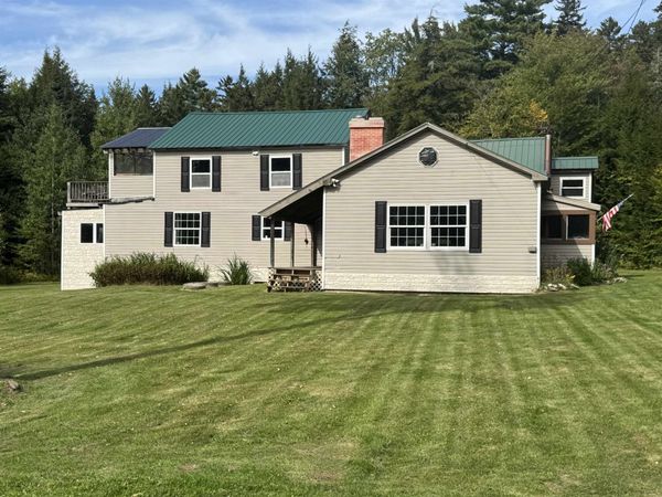 715 Chase Road, Windham, VT 05359