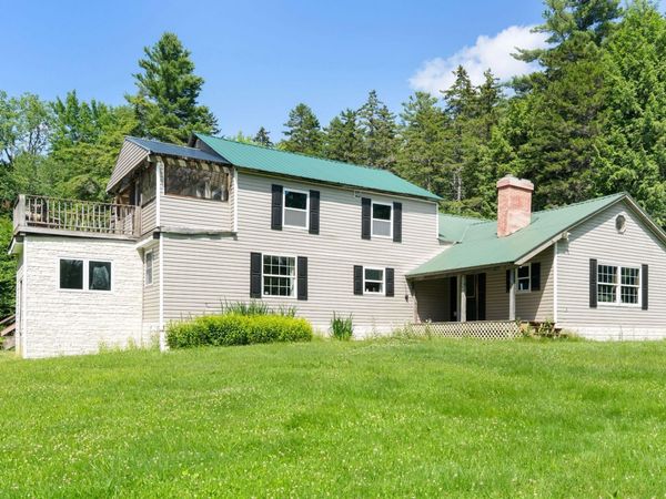 715 Chase Road, Windham, VT 05359