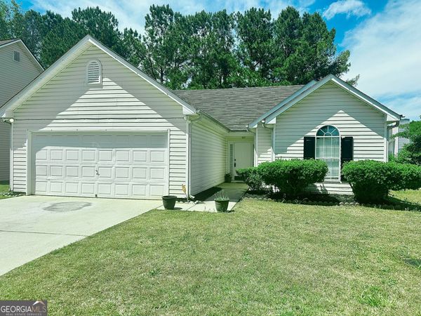 1630 Isleworth Circle, Atlanta, GA 30349