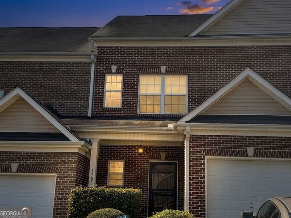 2555 Flat Shoals Road, Unit 1703, Atlanta, GA 30349