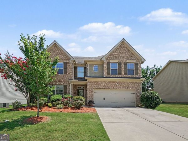 429 Lanier Court, Hiram, GA 30141