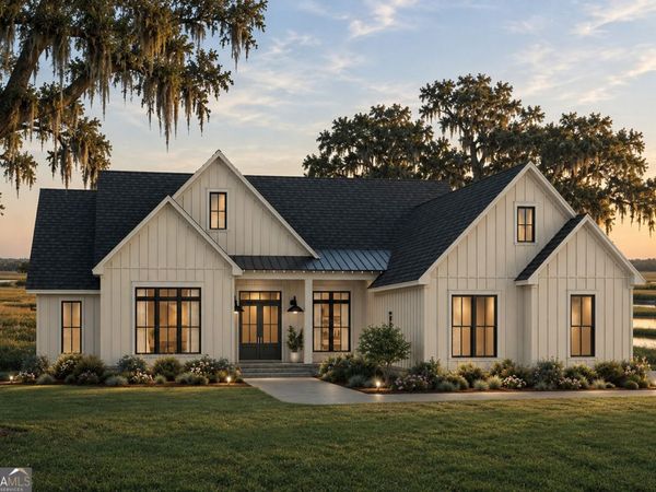 201 Carrington Court, Kingsland, GA 31548