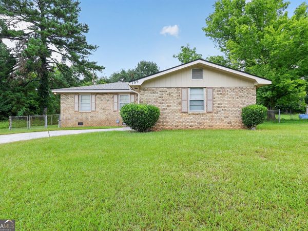 109 Oxford Lane, Warner Robins, GA 31088