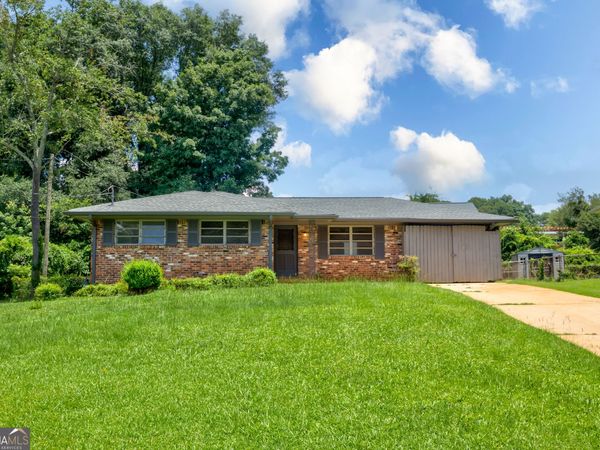 3282 Convair Lane, Decatur, GA 30032