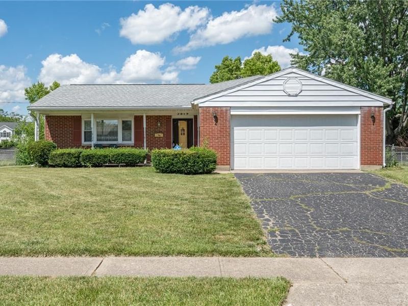 5819 Horrell Road, Trotwood, OH 45426 Photo 1