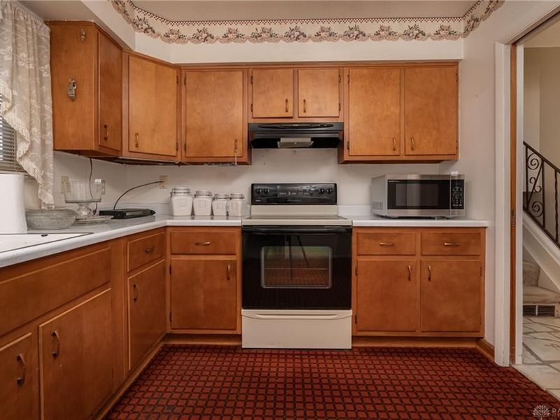 5819 Horrell Road, Trotwood, OH 45426 Photo 15