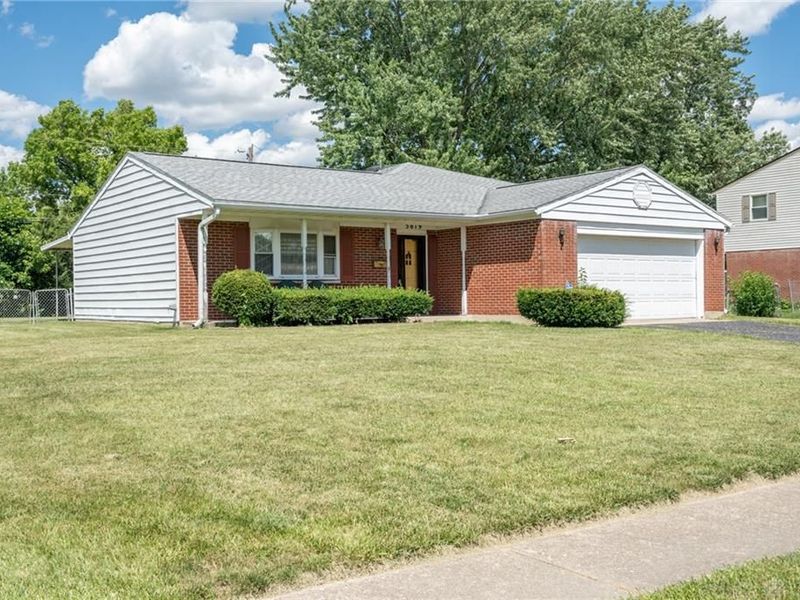 5819 Horrell Road, Trotwood, OH 45426 Photo 3