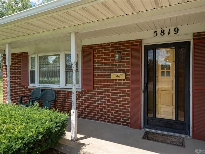 5819 Horrell Road, Trotwood, OH 45426 Photo 4