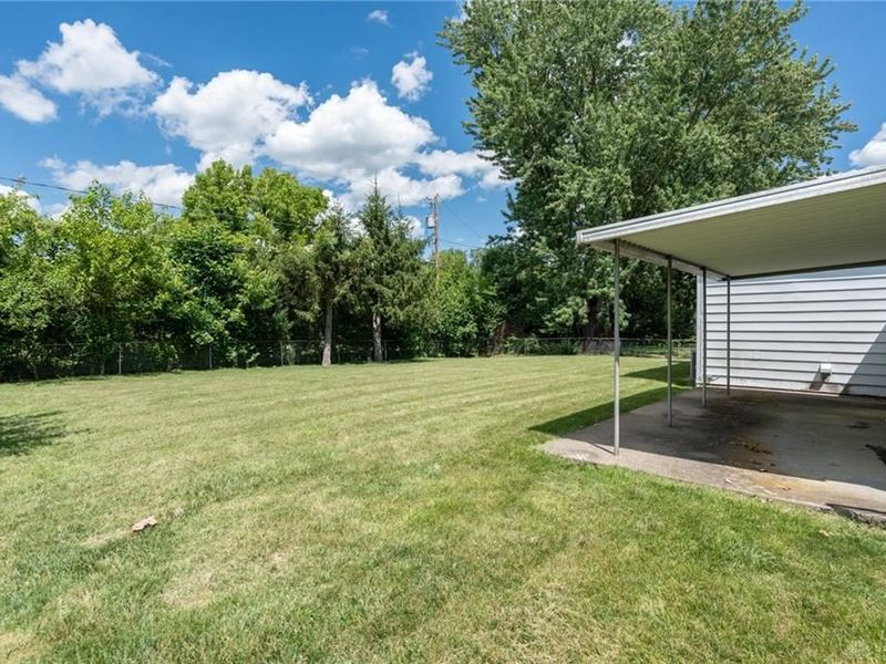 5819 Horrell Road, Trotwood, OH 45426 Photo 5