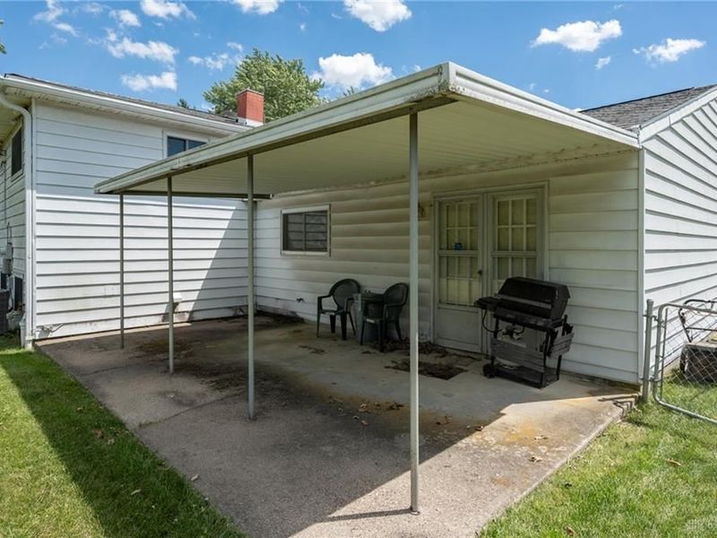 5819 Horrell Road, Trotwood, OH 45426 Photo 6