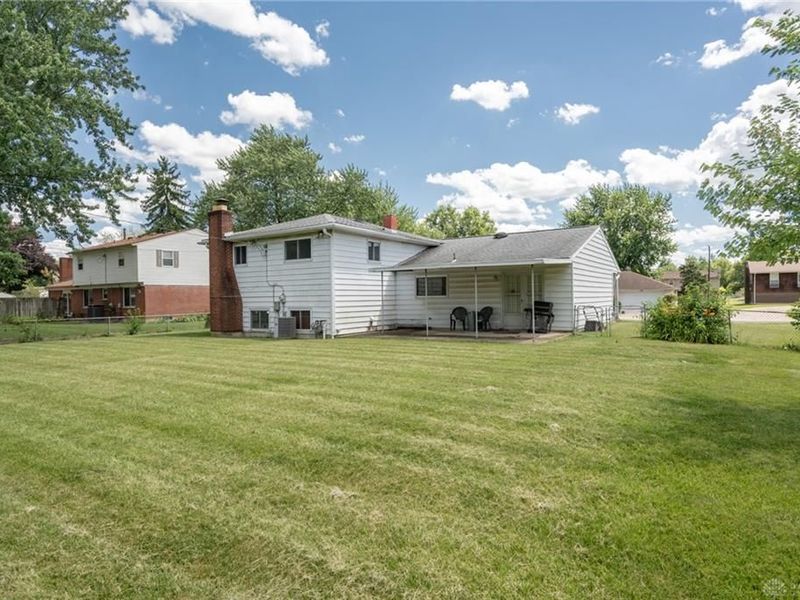 5819 Horrell Road, Trotwood, OH 45426 Photo 7
