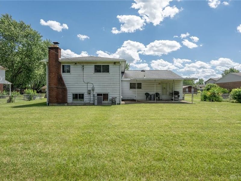 5819 Horrell Road, Trotwood, OH 45426 Photo 8
