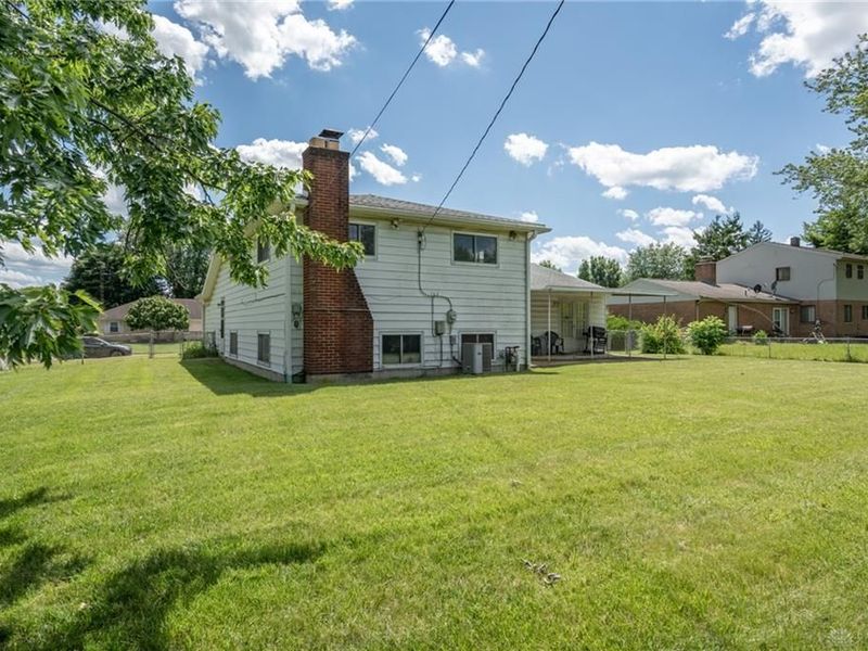 5819 Horrell Road, Trotwood, OH 45426 Photo 9