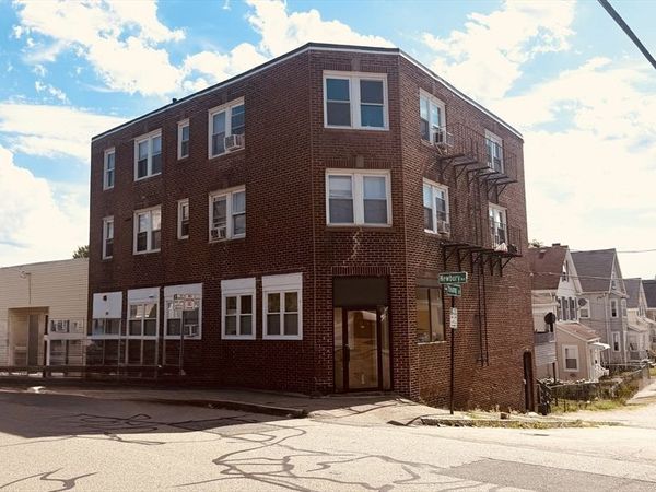 99 Newbury Ave, Quincy, MA 02171