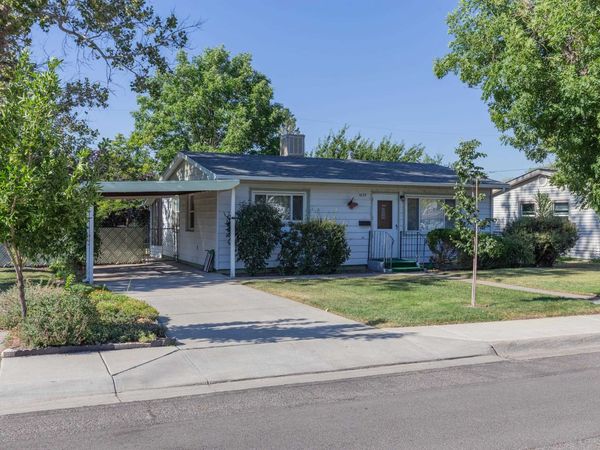 1635 Texas Avenue, Grand Junction, CO 81501