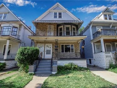 72 Remoleno Street, Buffalo, NY 14220