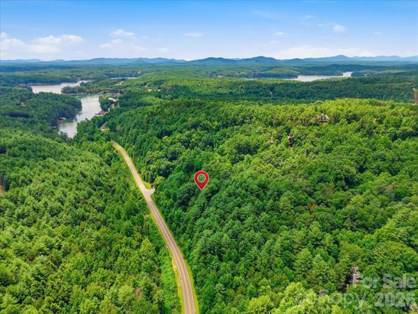 8542 Indian Trace , Nebo, NC 28761