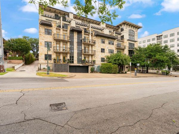 1812 West Ave, Unit 408, Austin, TX 78701
