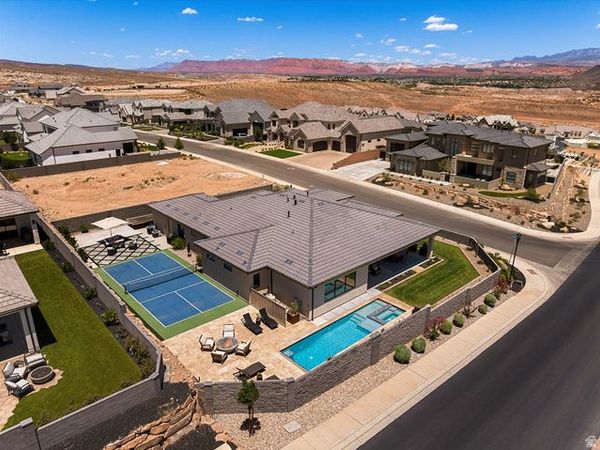 1525 W BELAYER DR , St. George, UT 84770