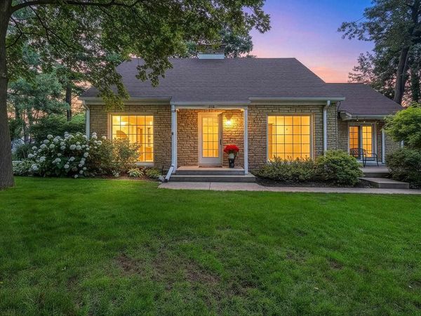 310 S BARTLETT STREET, Shawano, WI 54166