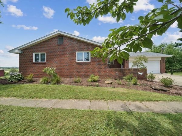 277 HIGHBERGER RD., Herminie, PA 15637