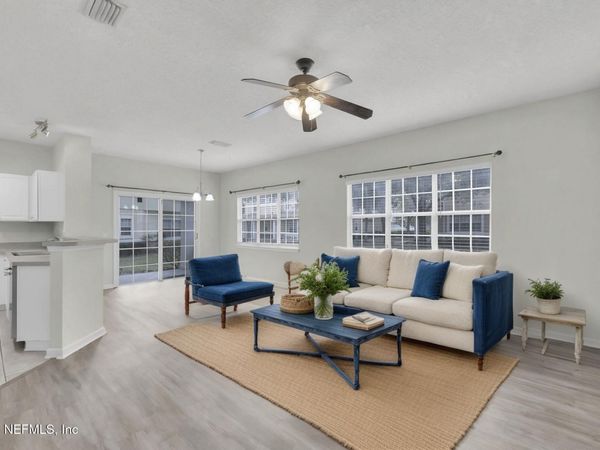 1745 FOREST LAKE Circle, Unit 2, Jacksonville, FL 32225