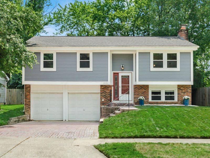 4031 Tri Corner Court , Columbus, OH 43230 Photo 1