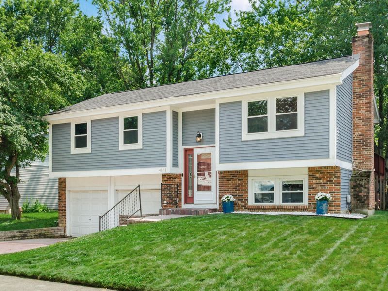 4031 Tri Corner Court , Columbus, OH 43230 Photo 2