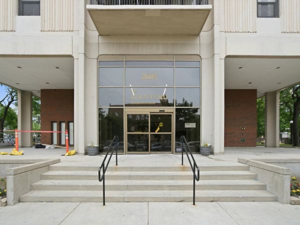 2605 S Indiana Avenue , Unit 304, Chicago, IL 60616