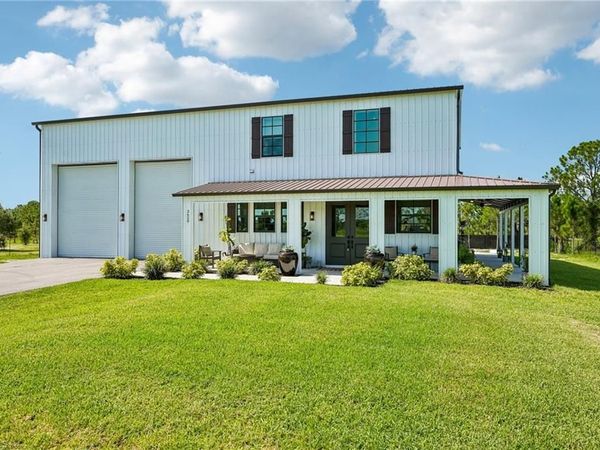 3620 56th AVE NE, NAPLES, FL 34120