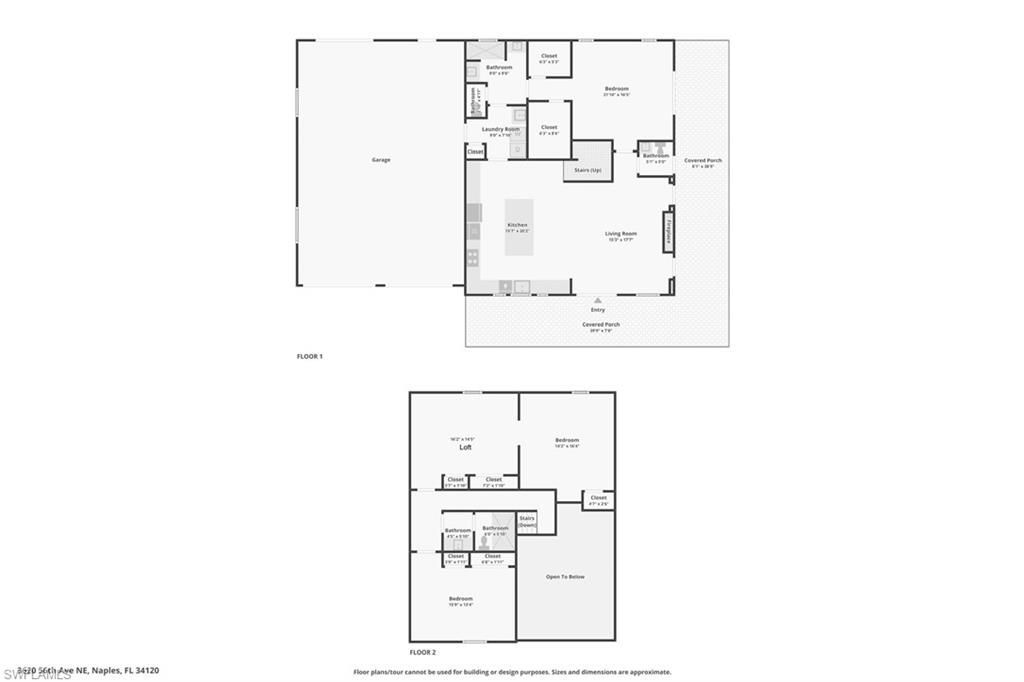 3620 56th Ave Ne, Naples, FL 34120 Photo