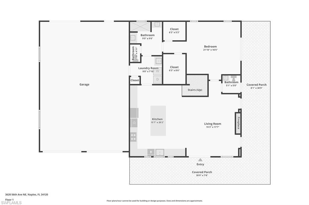 3620 56th Ave Ne, Naples, FL 34120 Photo