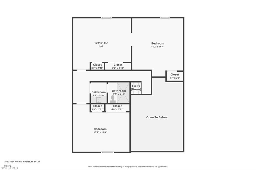 3620 56th Ave Ne, Naples, FL 34120 Photo
