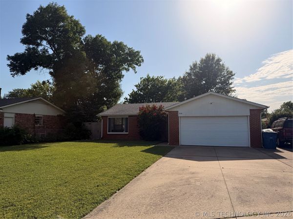 3610 S 120th East Avenue , Tulsa, OK 74146