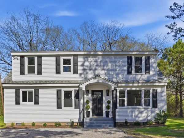 272 Nc Highway 32 S, Sunbury, NC 27979