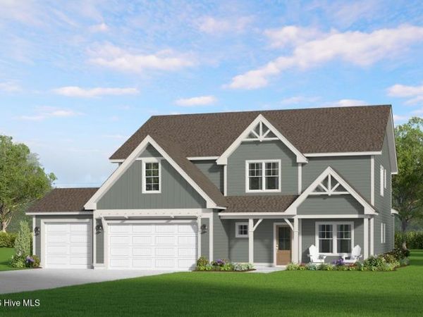 616 Gregory Street , Carthage, NC 28327