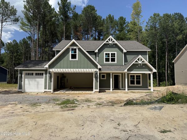 616 Gregory Street, Carthage, NC 28327