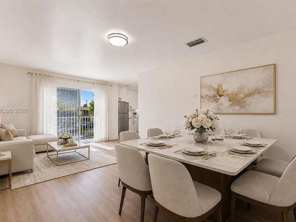 1670 W 42nd St , Unit 1672, Hialeah, FL 33012