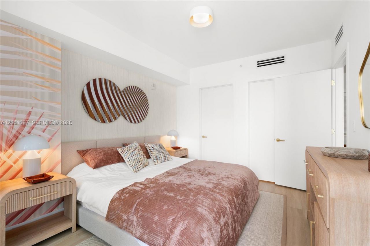 90 NE 32nd St , Unit 808, Miami, FL 33127 Photo