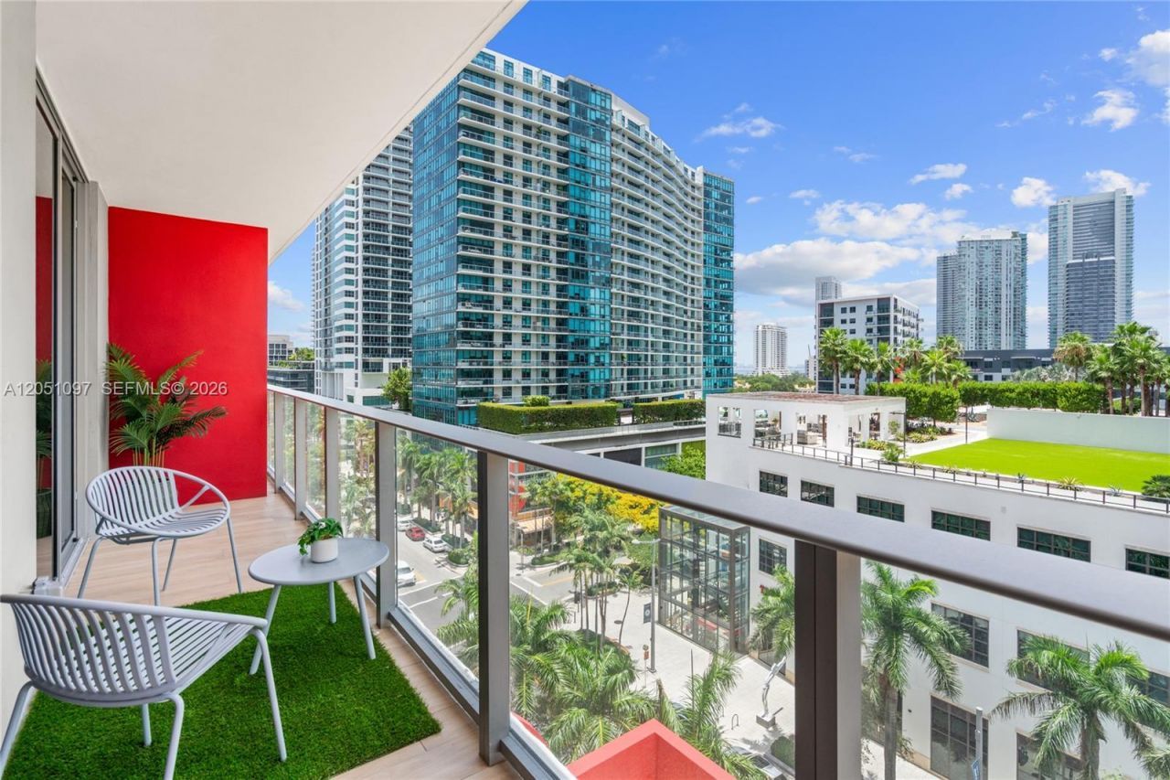 90 NE 32nd St , Unit 808, Miami, FL 33127 Photo