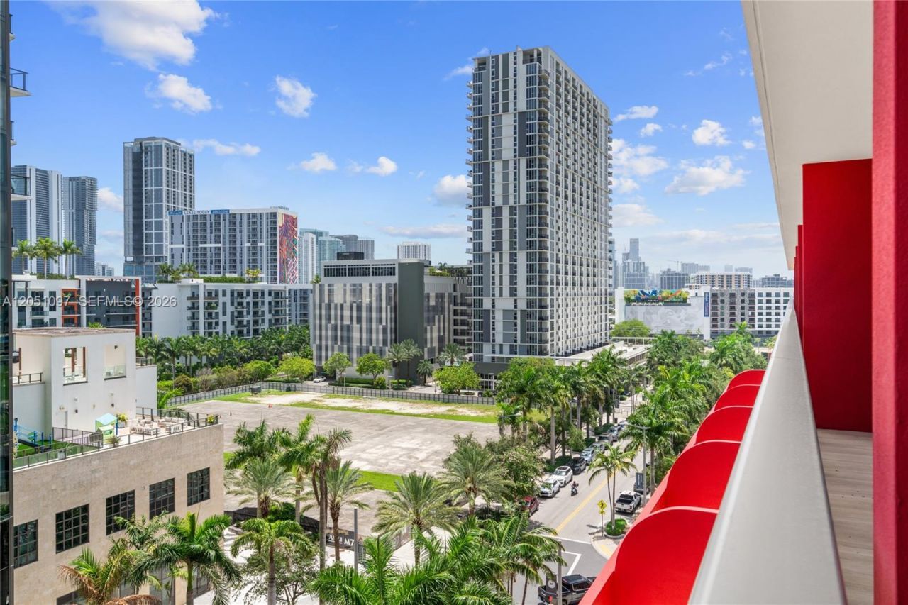 90 NE 32nd St , Unit 808, Miami, FL 33127 Photo